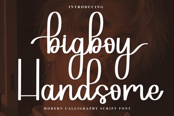 Choosing a Modern Display Font for Digital Branding