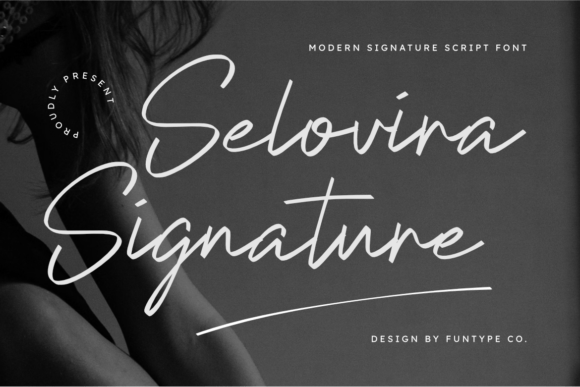 Finding Your Signature Style: A Font That Makes Your Brand Feel Polished