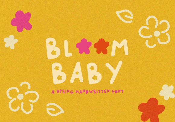 Why Bloom Baby is the Perfect Font for Building a Cohesive Brand